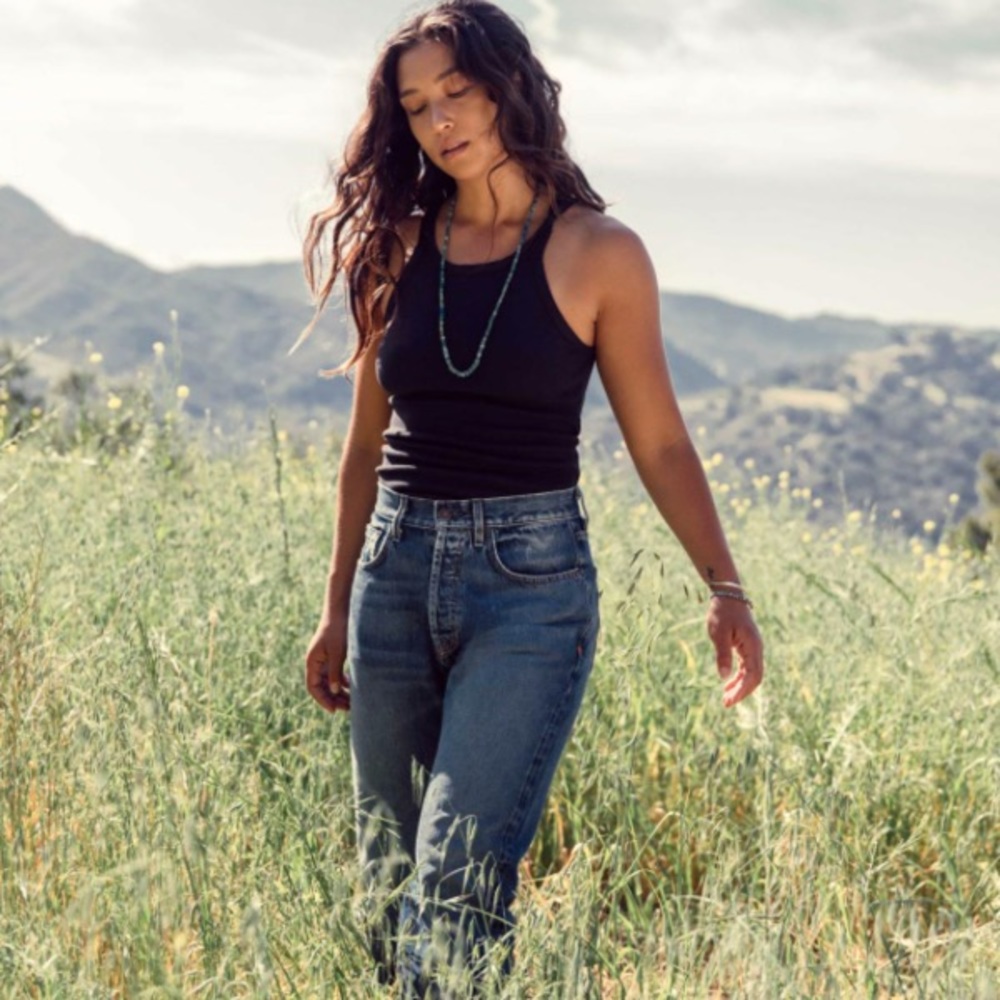Imogene & Willie Elsie Evelyn Jeans